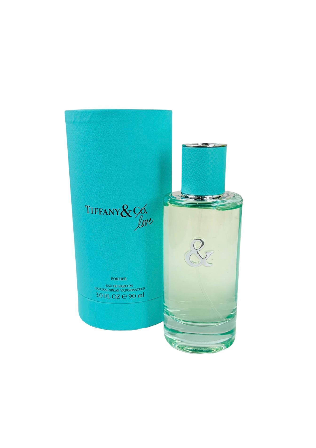 Tiffany & Love For Her Woman (Produk)