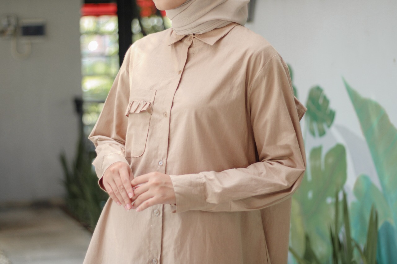 Gita Shirt