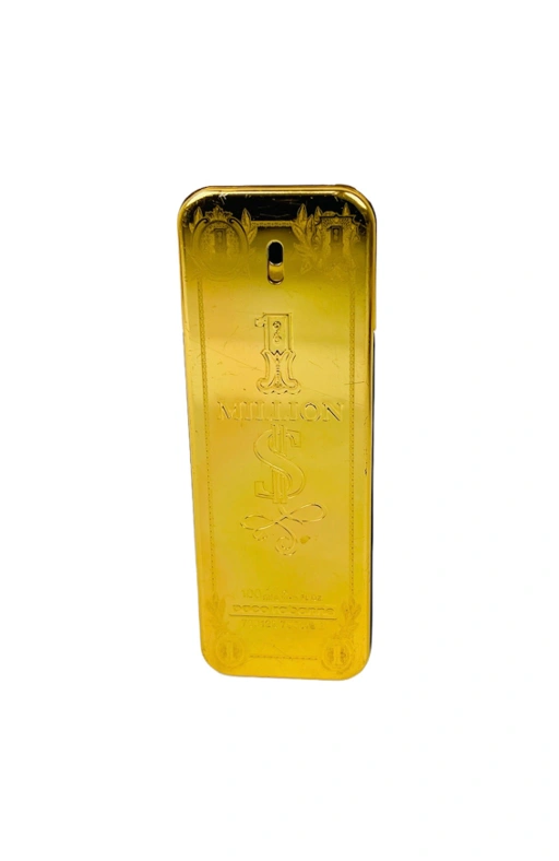 Image of Paco Rabanne One Million $ Man (Tester)