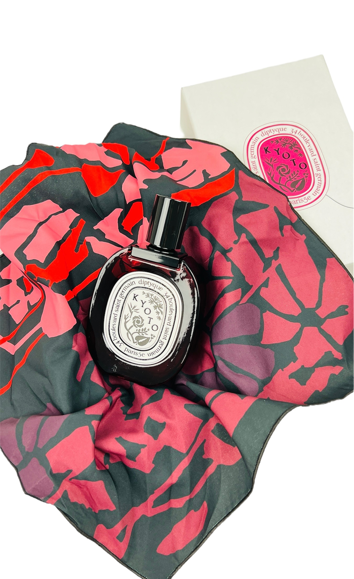 Diptyque Kyoto Unisex (Produk)