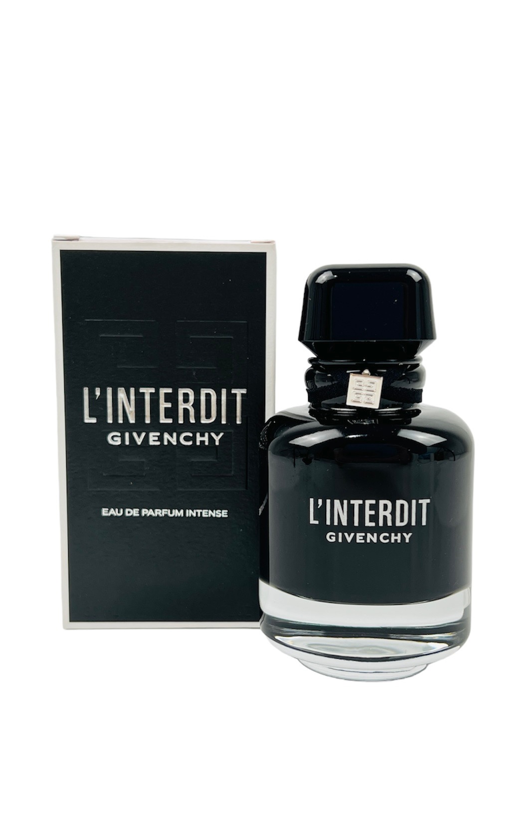 Givenchy L’Interdit EDP Intense Woman (Produk)