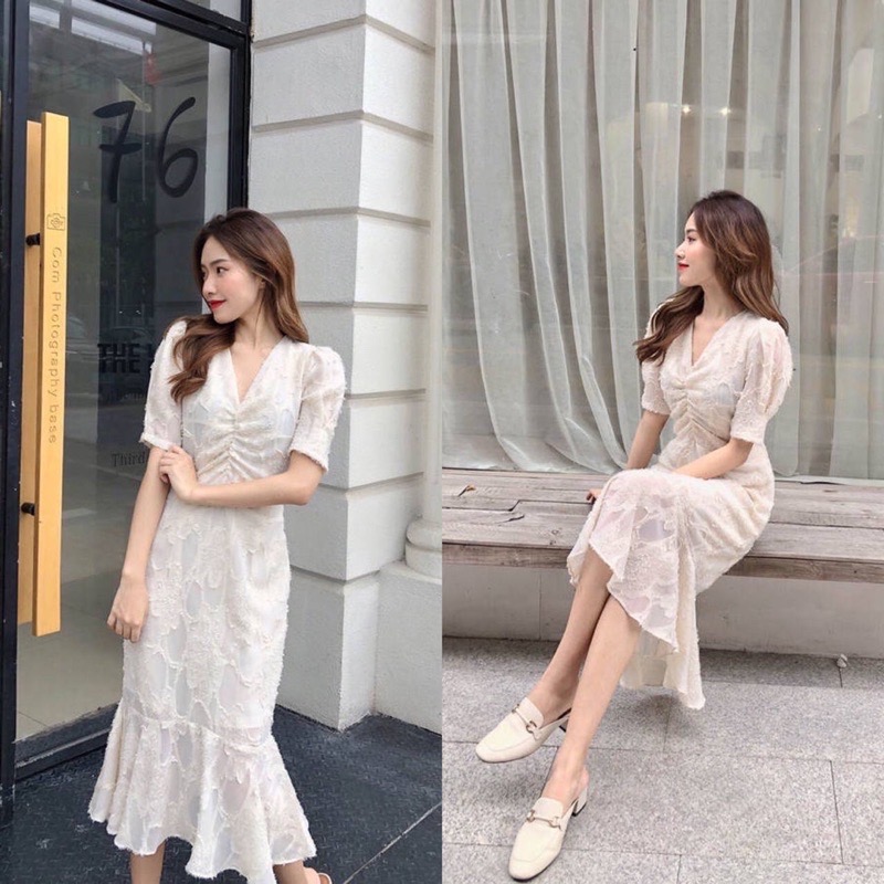 Dress HI758
