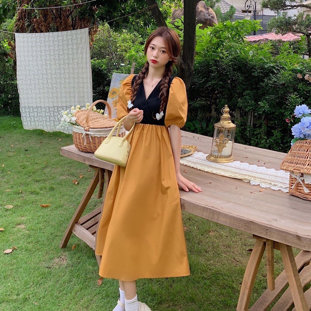 Dress HI775