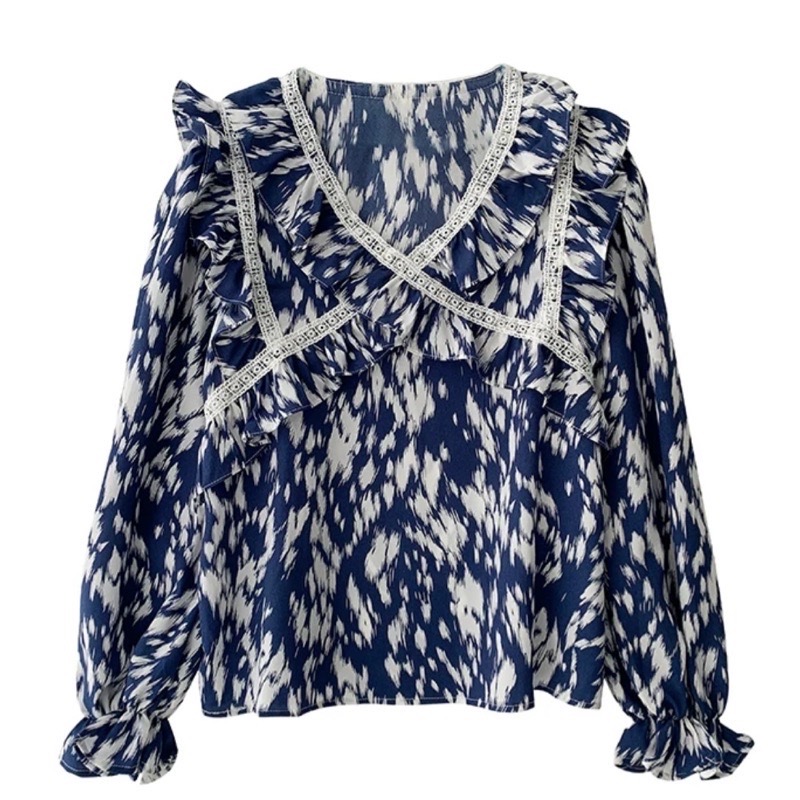 Blouse HI803
