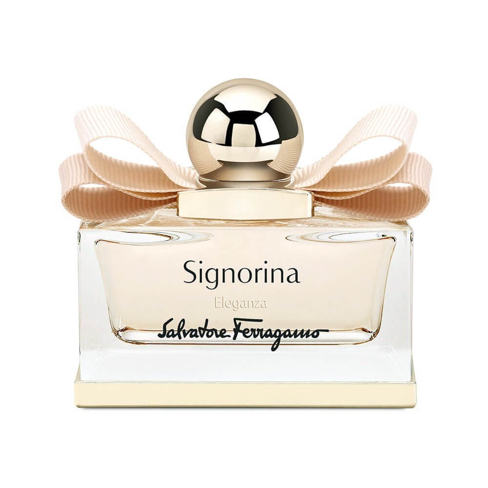 Salvatore Ferragamo Signorina Eleganza Woman (Tester)