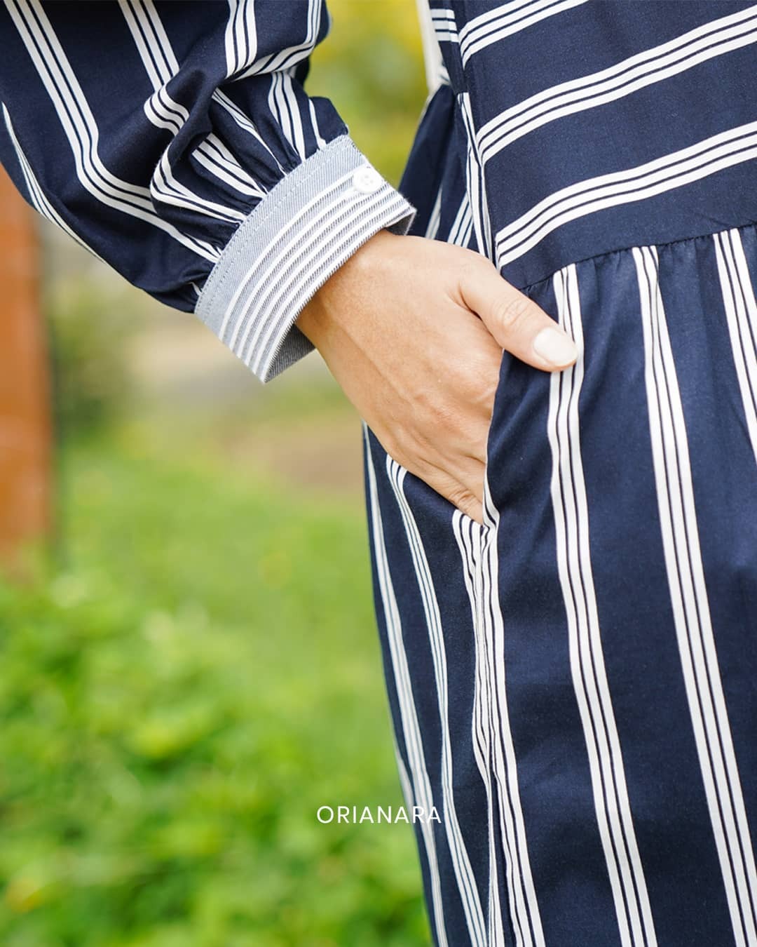 Elsie Blouse