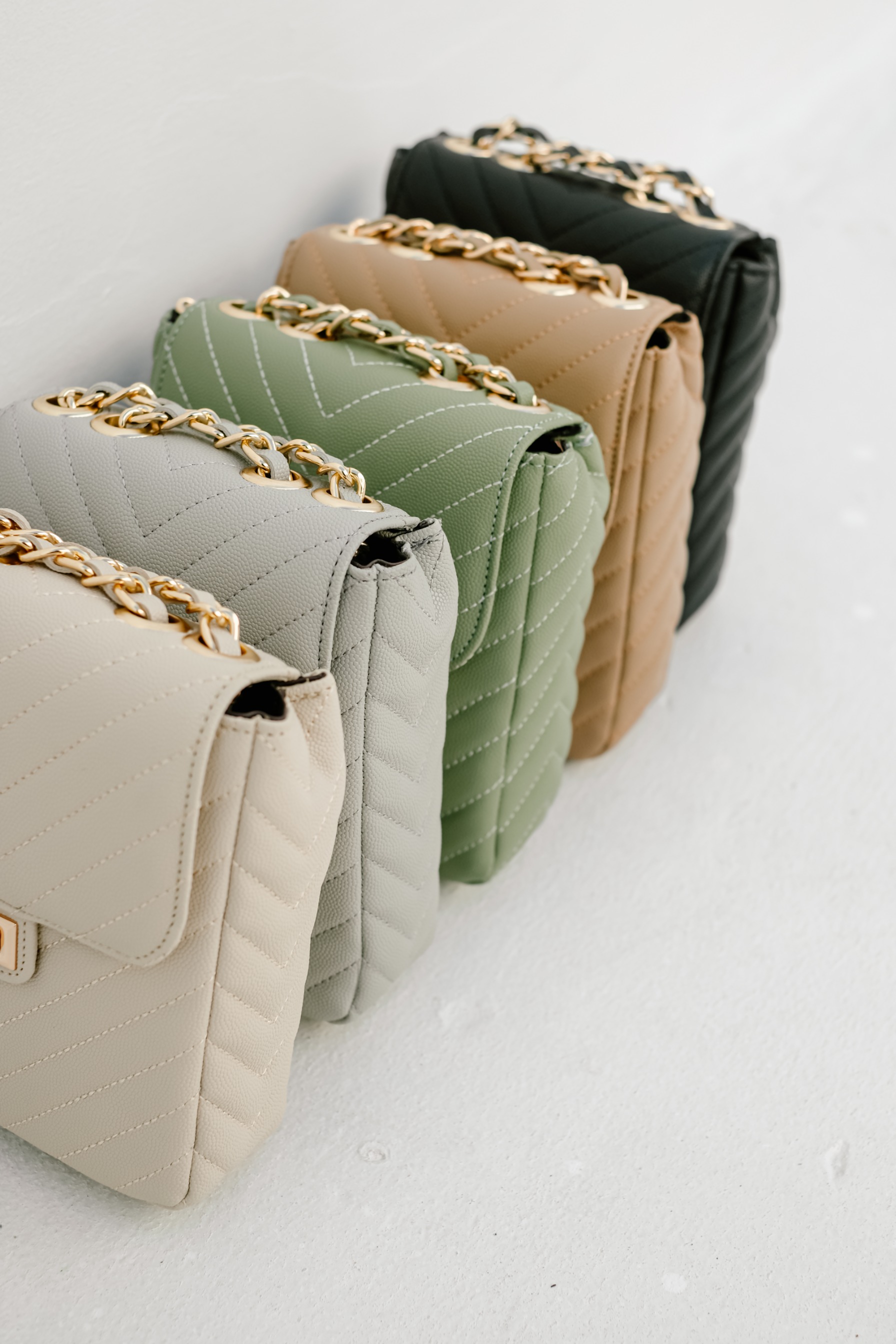 Sling Bag Flicka V 5 Small