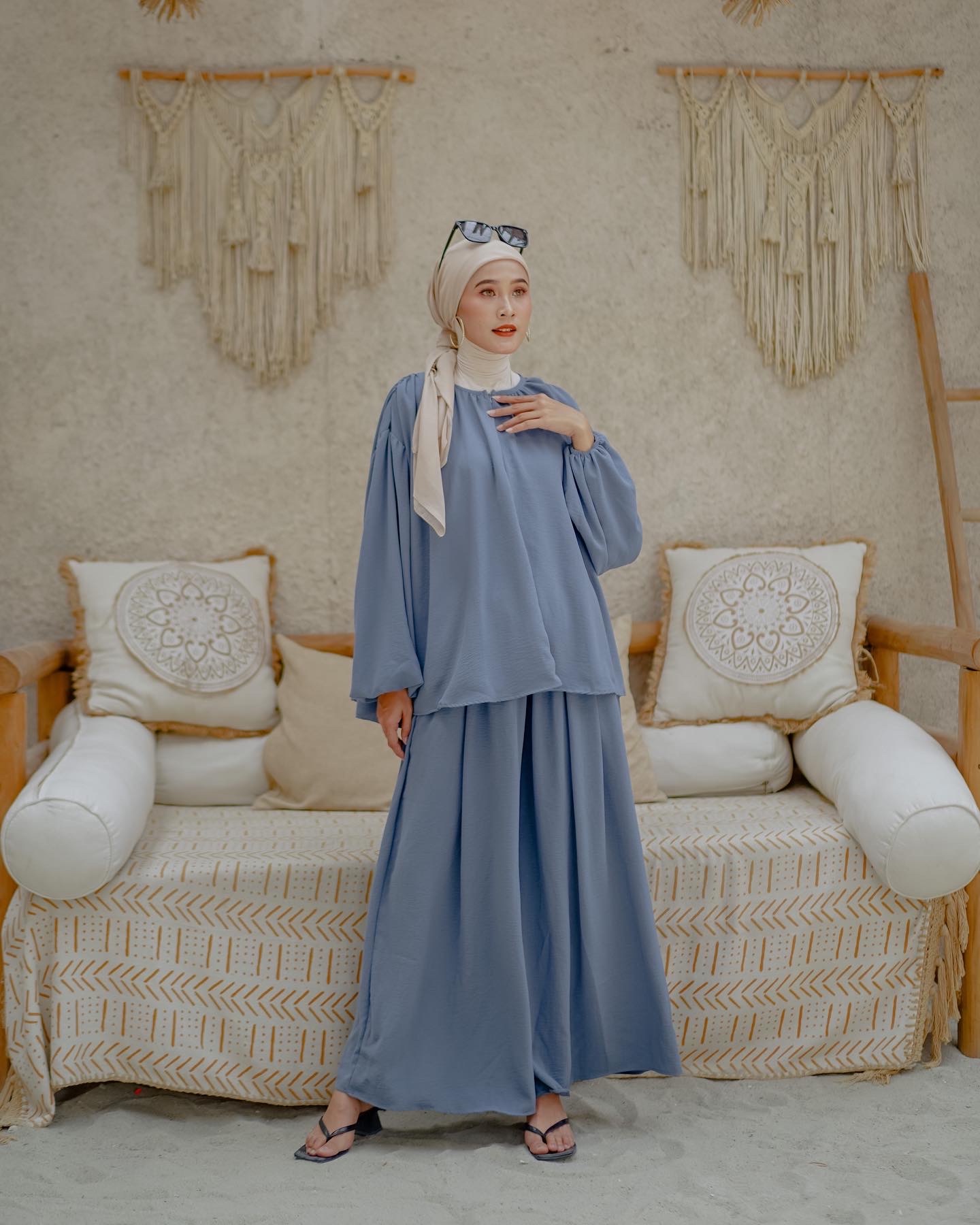 PALOMA SET