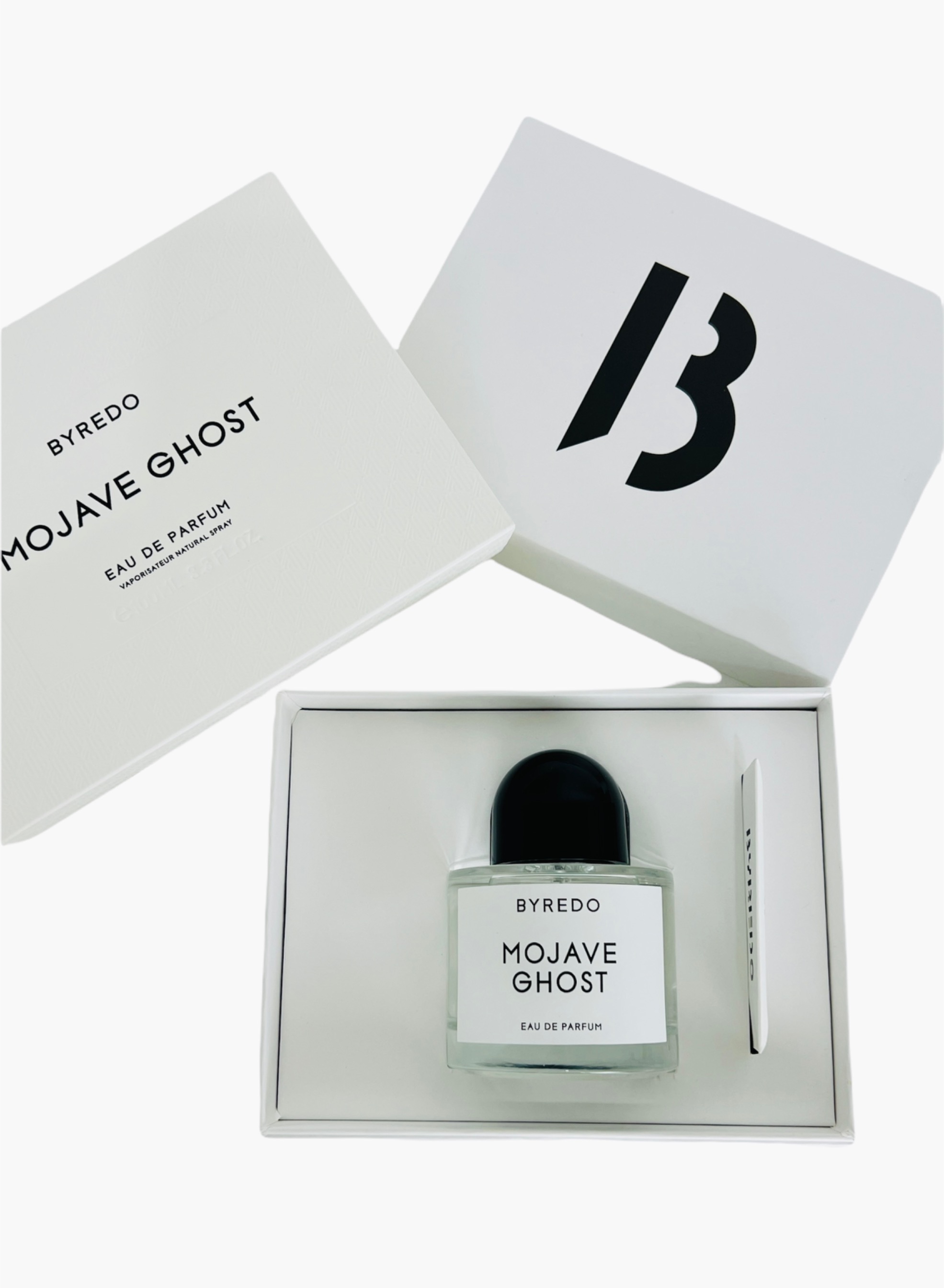 Byredo Mojave Ghost Unisex (Produk)