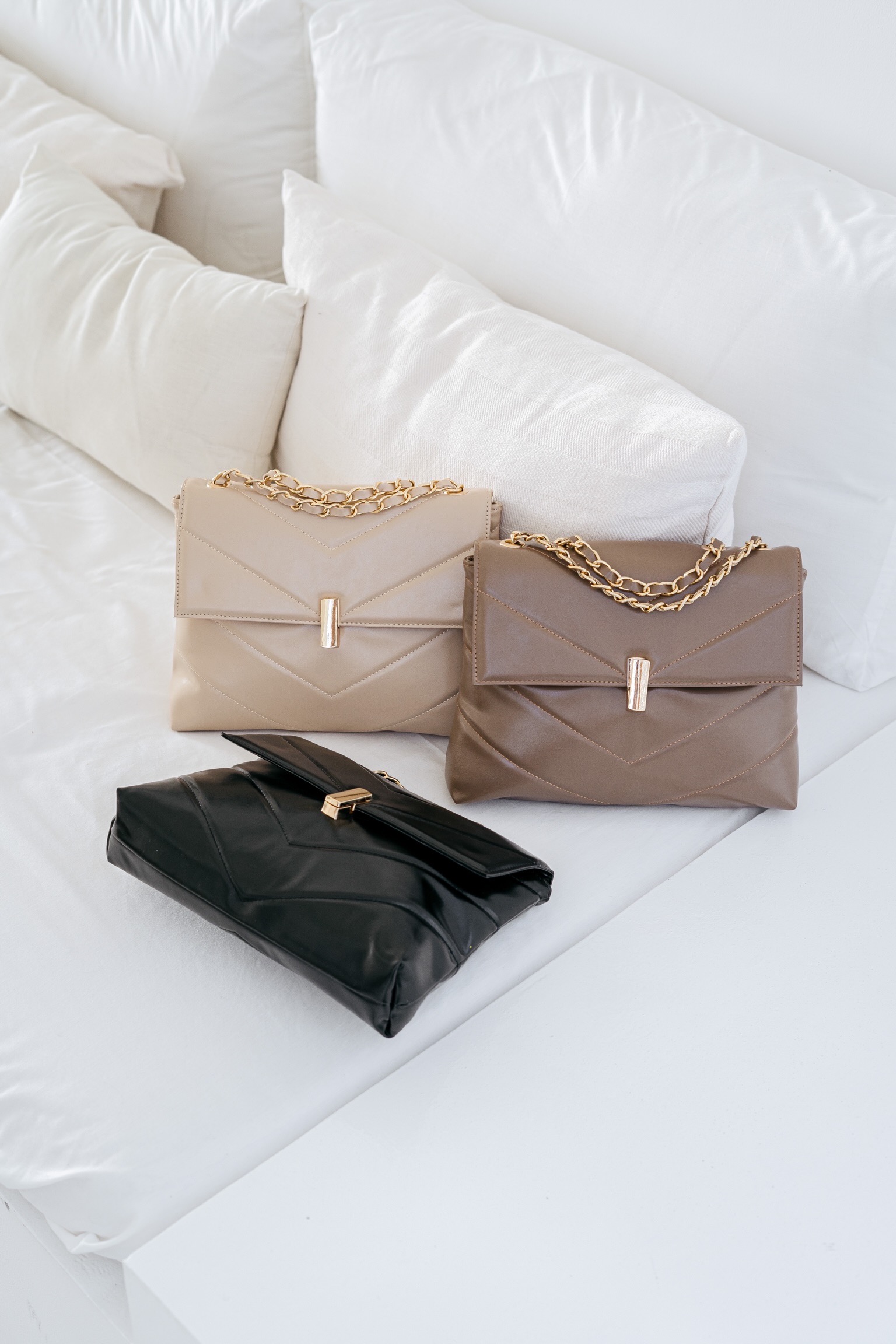 Sling Bag Flicka J 66