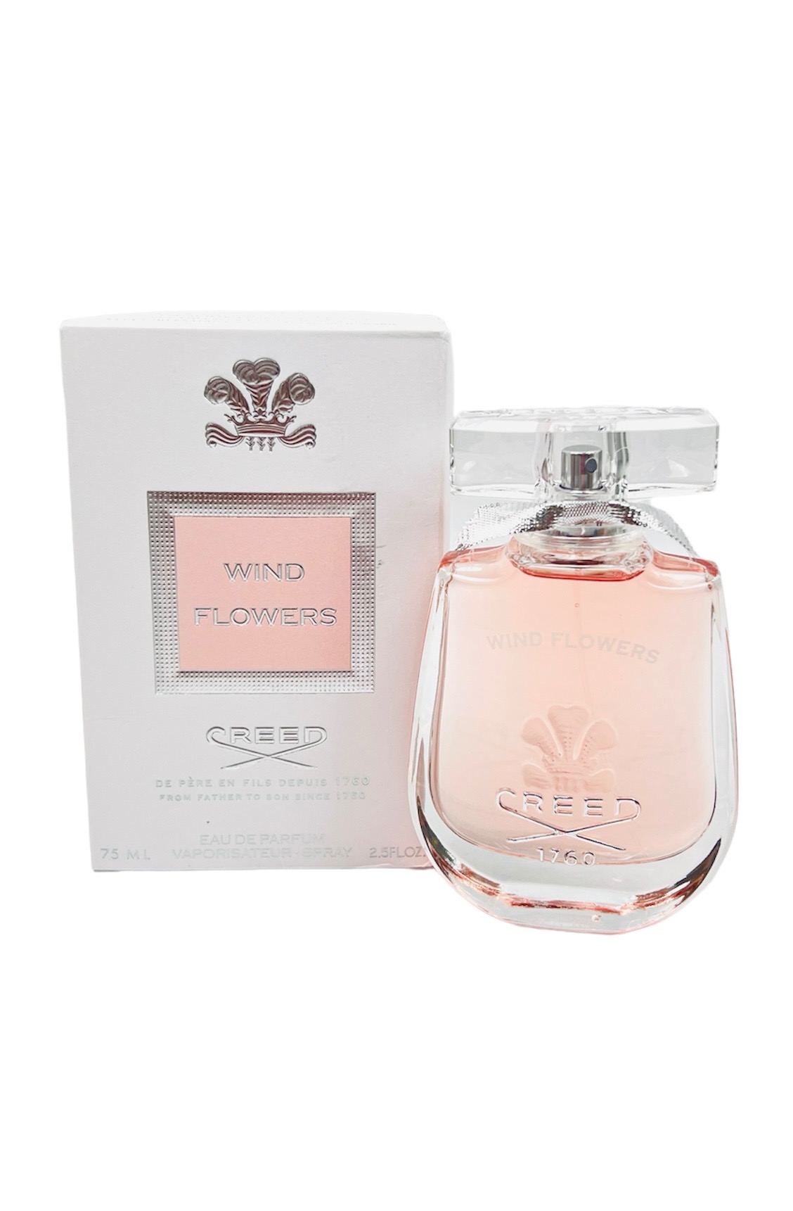 Creed Wind Flowers Woman (Produk)