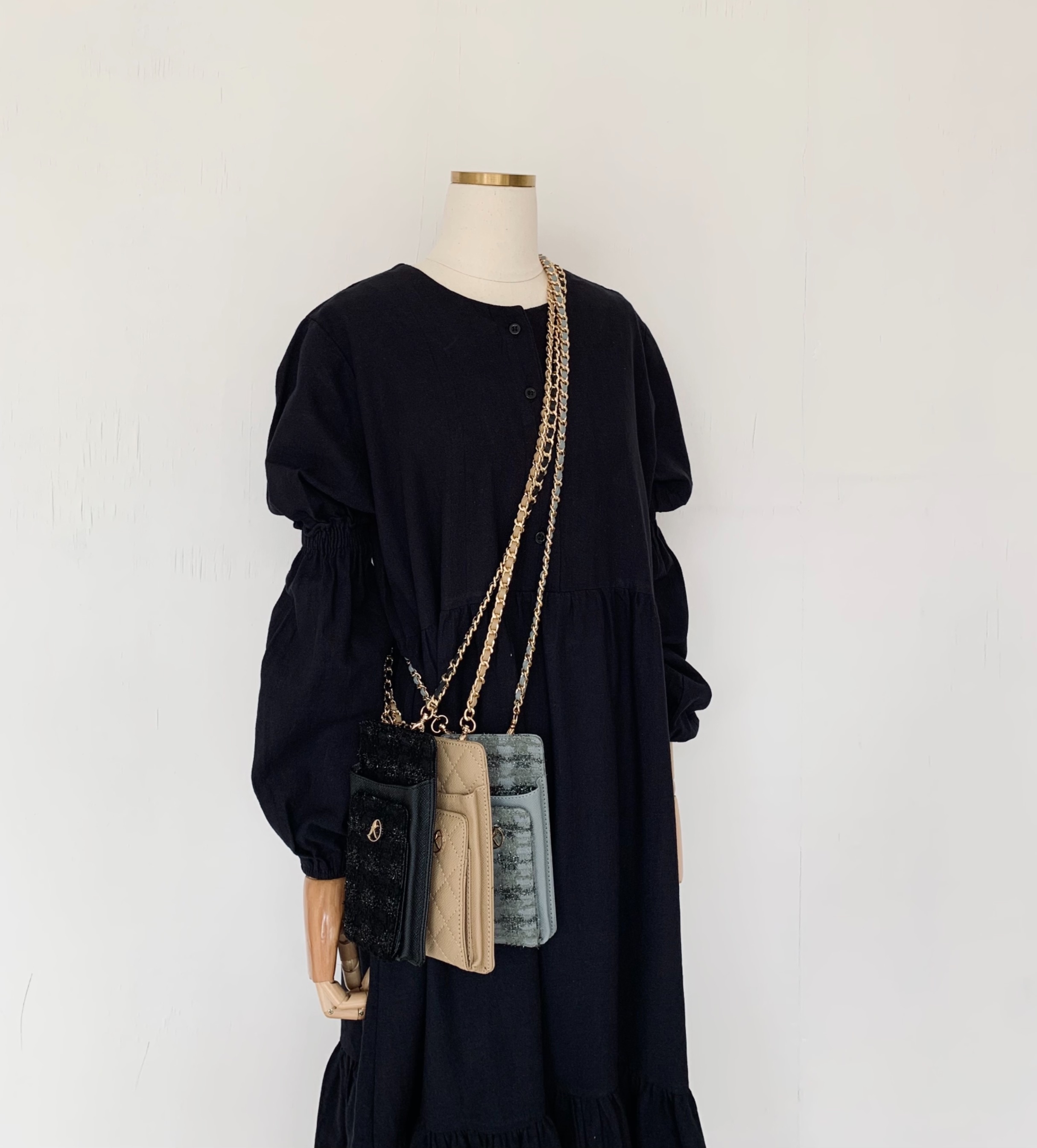 JOAN PHONE BAG