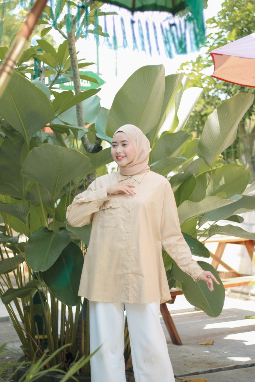 Gita Shirt