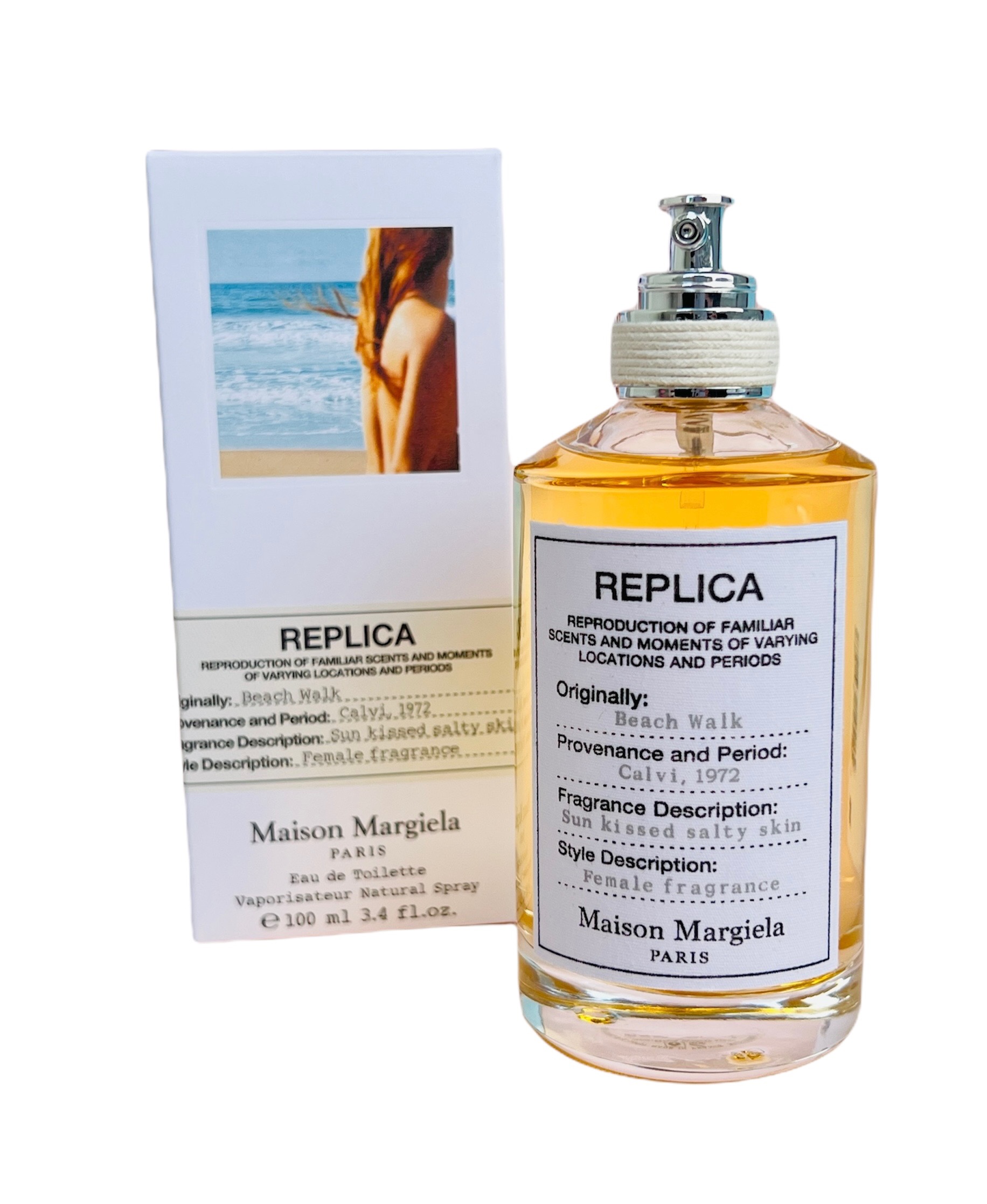 Maison Martin Margiela Beach Walk Woman (Produk)