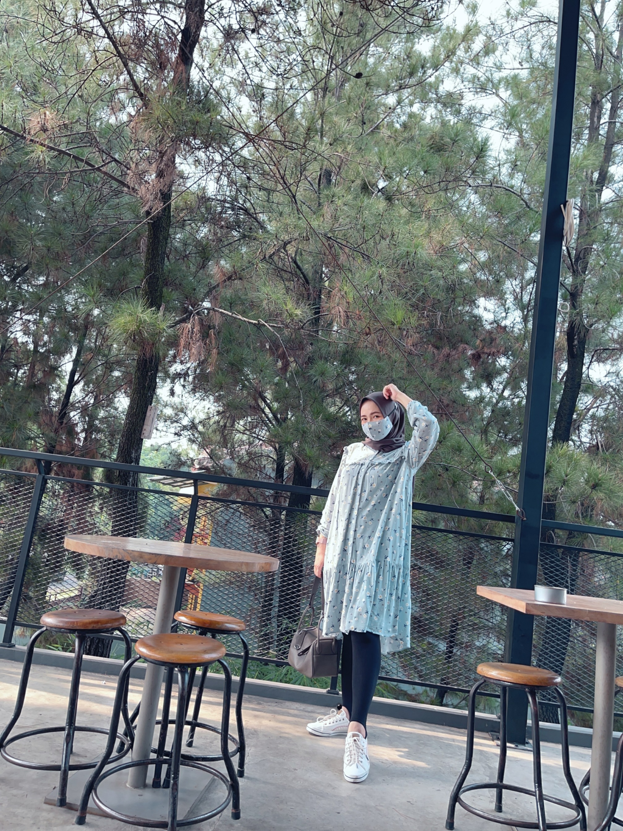 Adaara Midi Dress