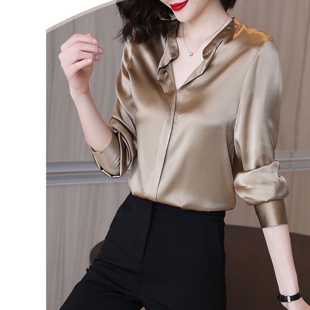 Blouse Hi813