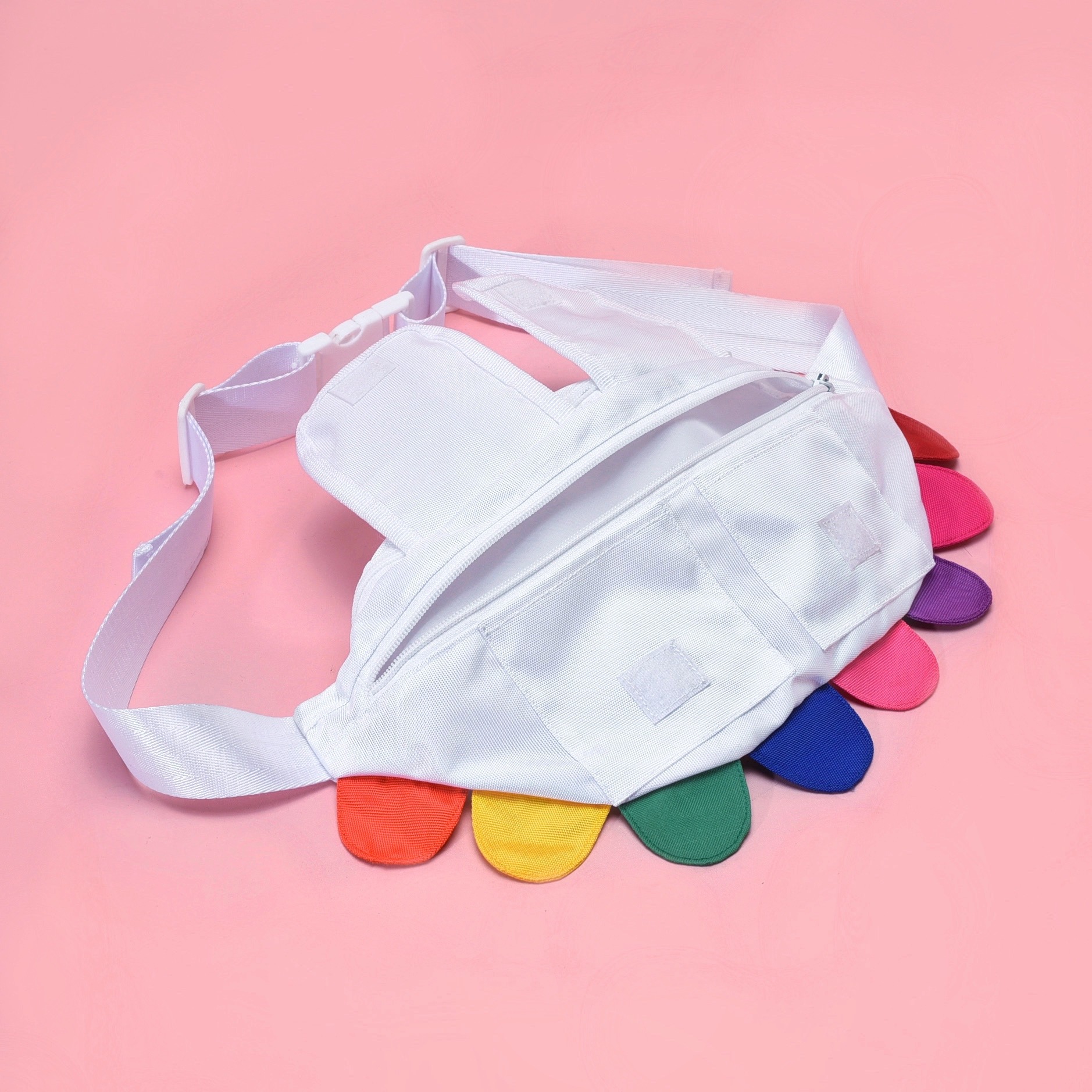 Bloom Bum Bags