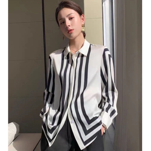 Image of KEMEJA HI817