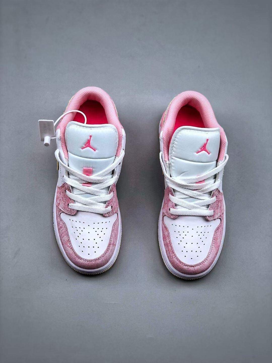 icecream jordan 1 low