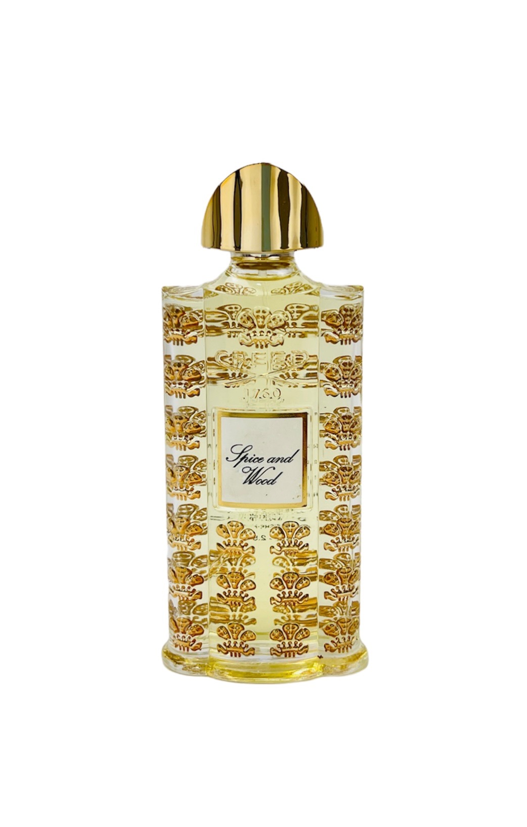 Creed Spice and Wood Unisex (Tester)