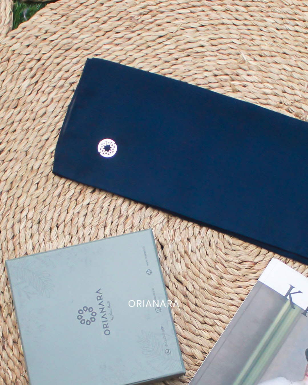 Zara - Navy