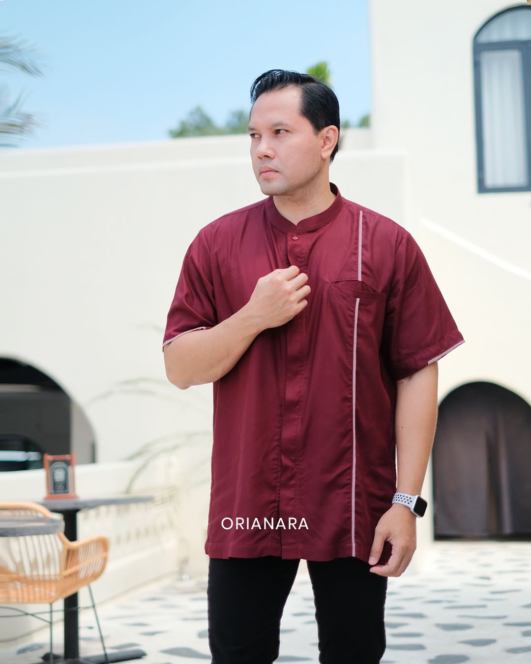 Almadina Koko Dad Blush