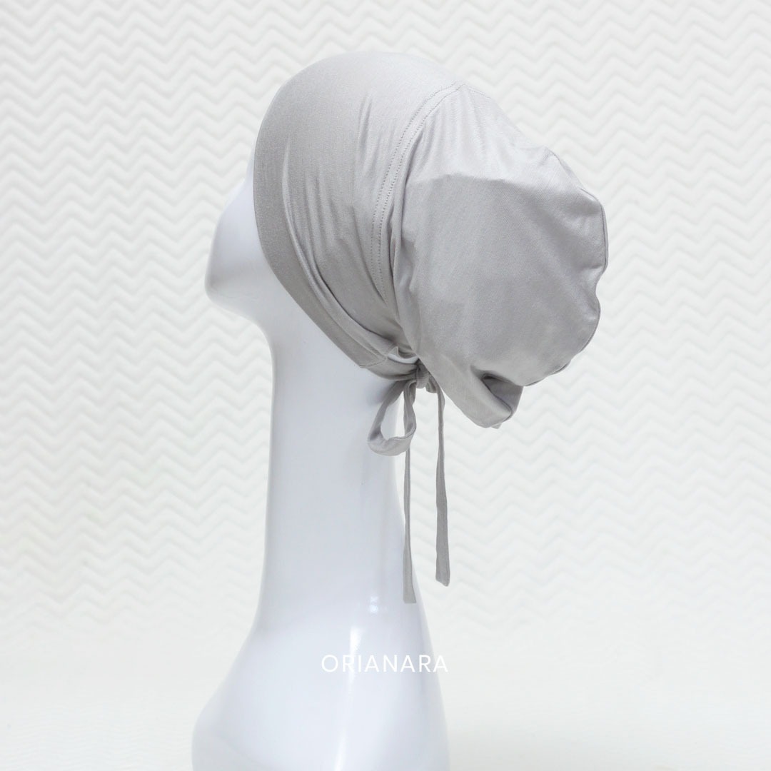 Inner Ciput Tali - Grey