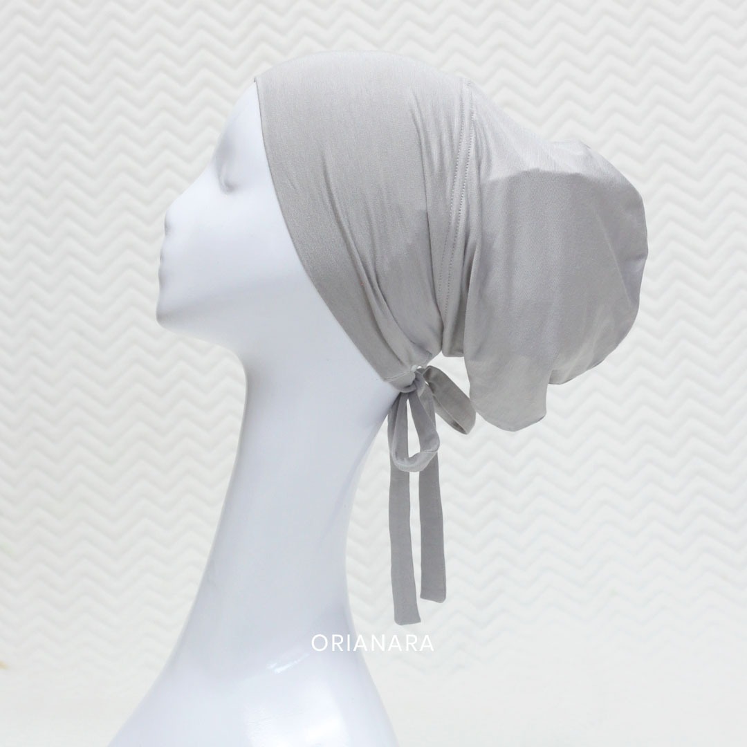 Inner Ciput Tali - Grey