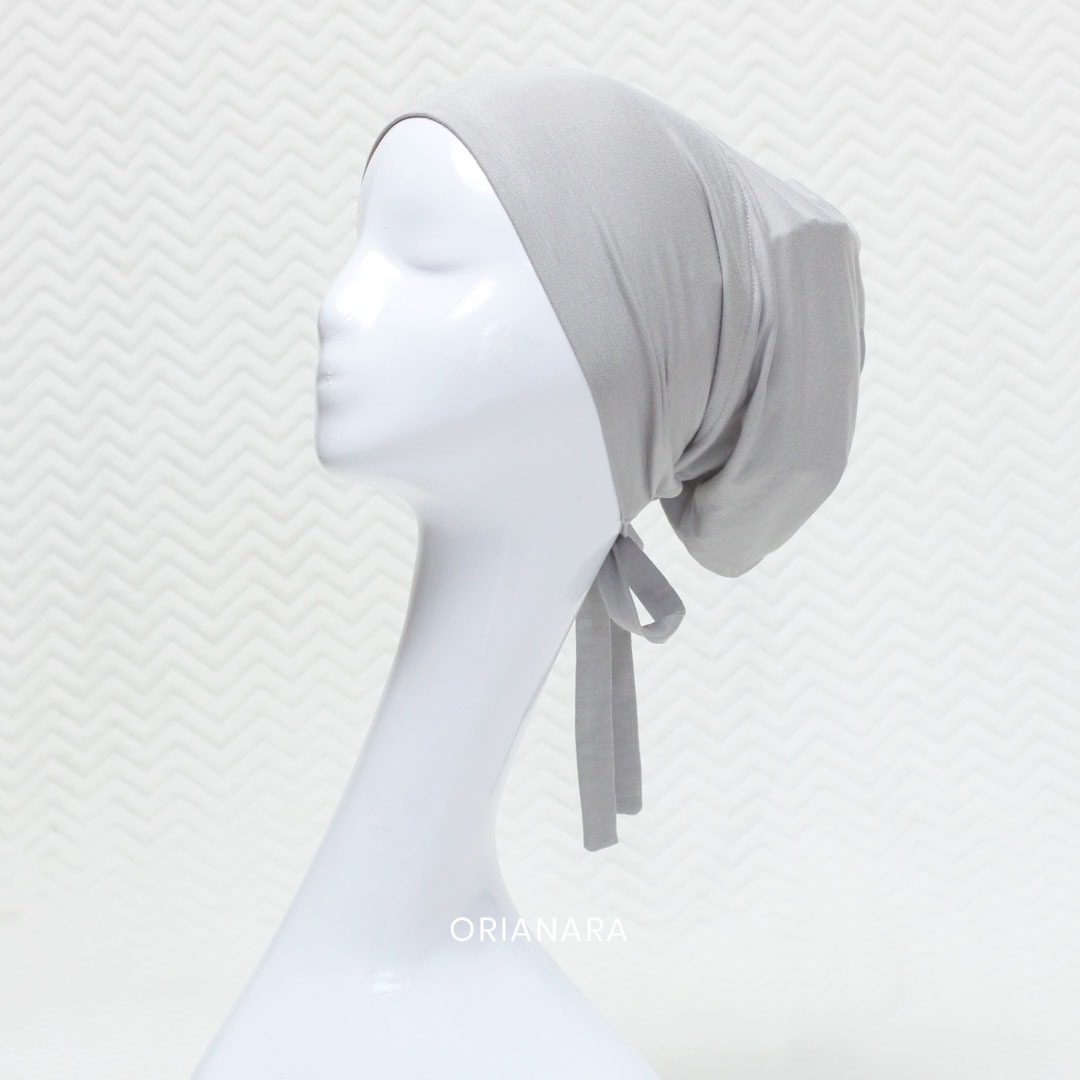 Inner Ciput Tali - Grey