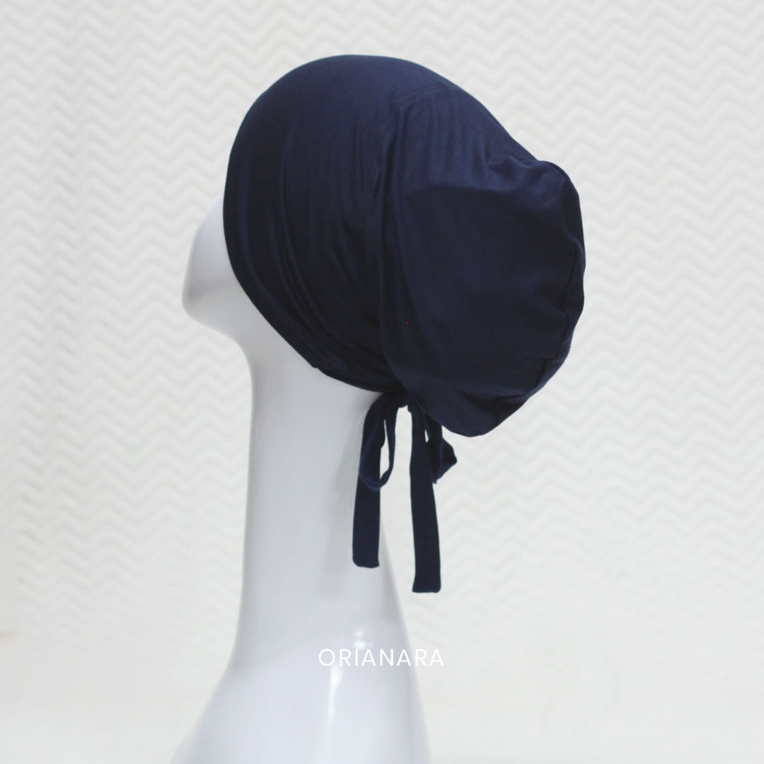 Inner Ciput Tali - Navy