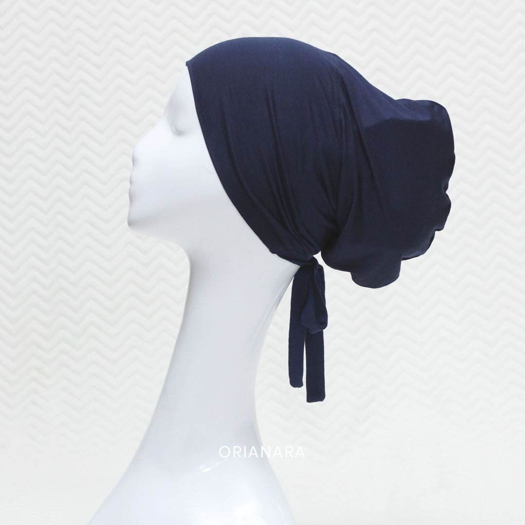 Inner Ciput Tali - Navy