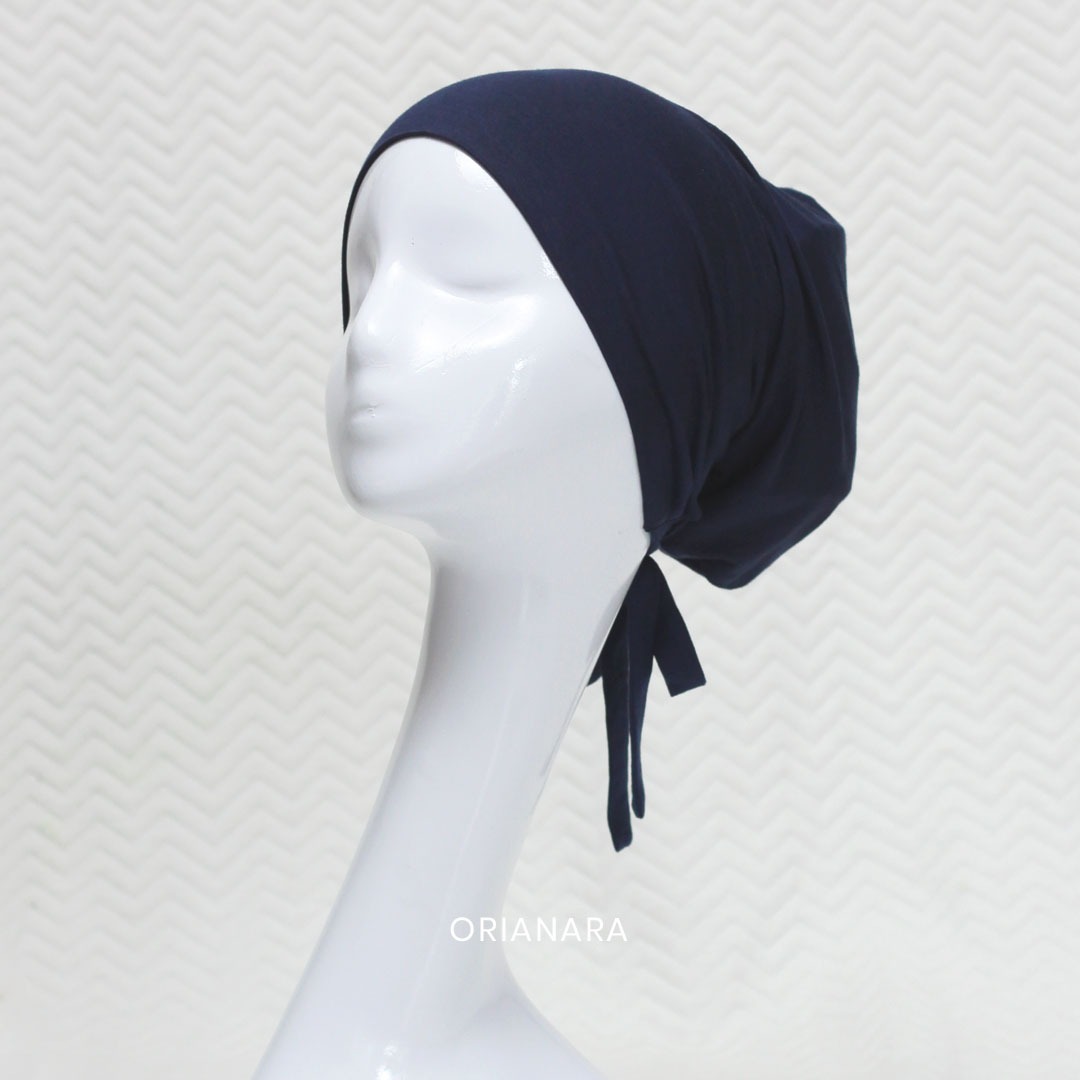 Inner Ciput Tali - Navy