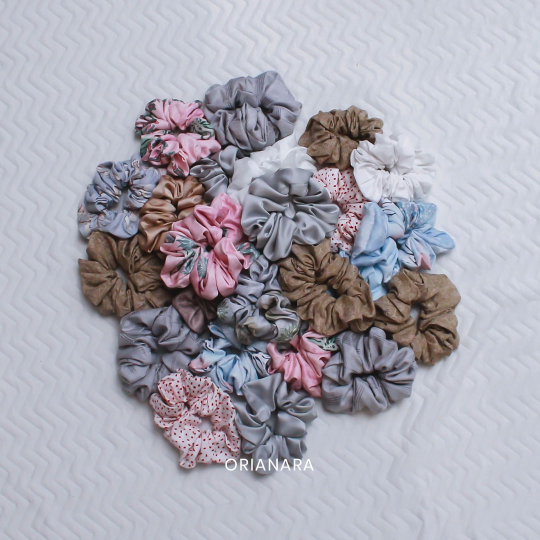 Scrunchy
