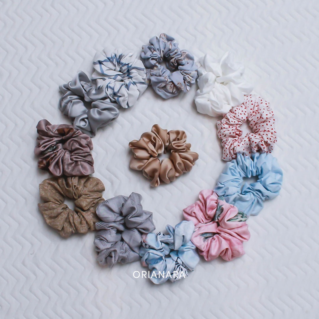 Scrunchy