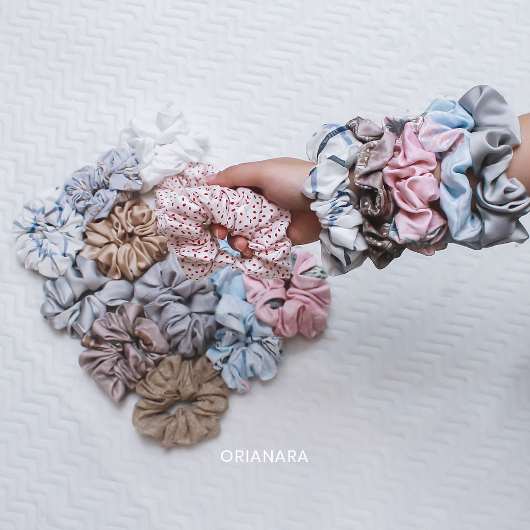 Scrunchy