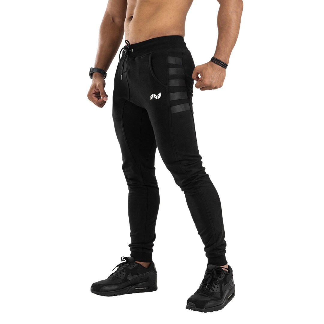NEVERES Urban Jogger V.2
