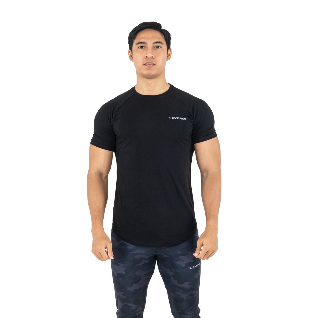 Graphic Tee - Distort