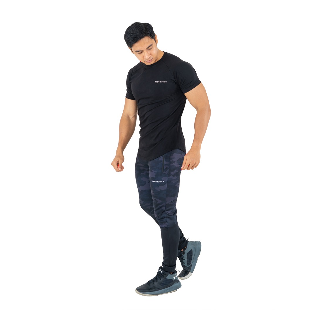 Graphic Tee - Distort