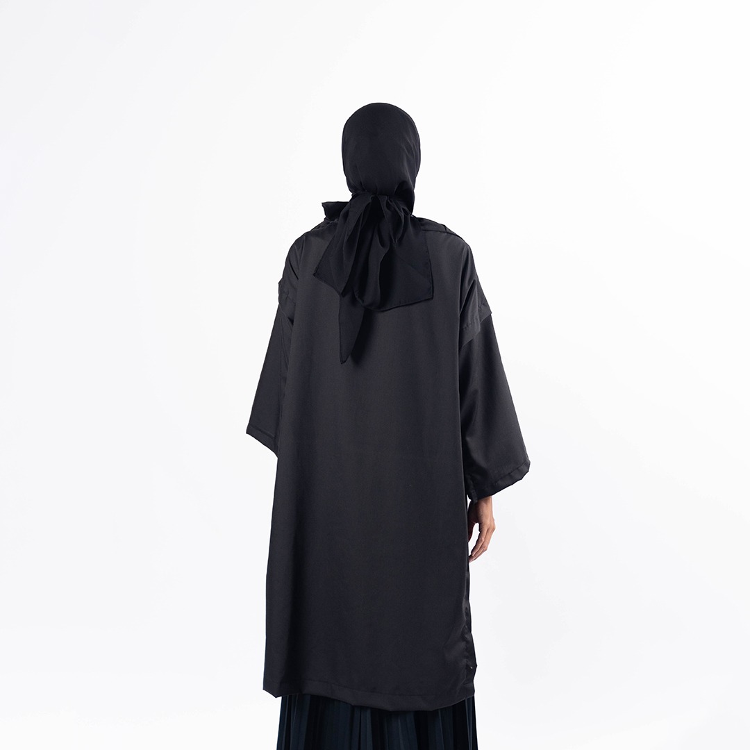 DEWANGKARA SERIES - MOTIF FATIMAH - TUNIK WANITA