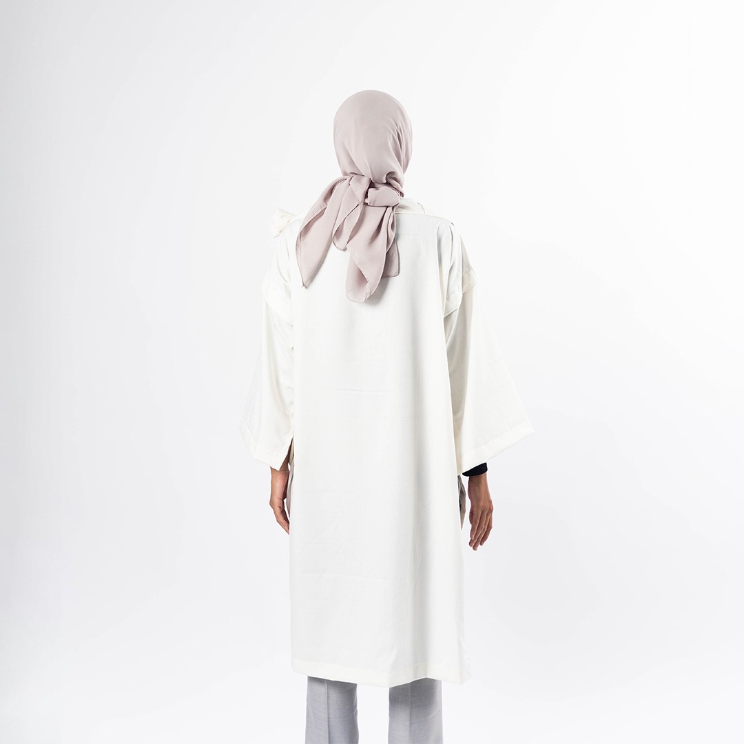DEWANGKARA SERIES - MOTIF FATIMAH - TUNIK WANITA