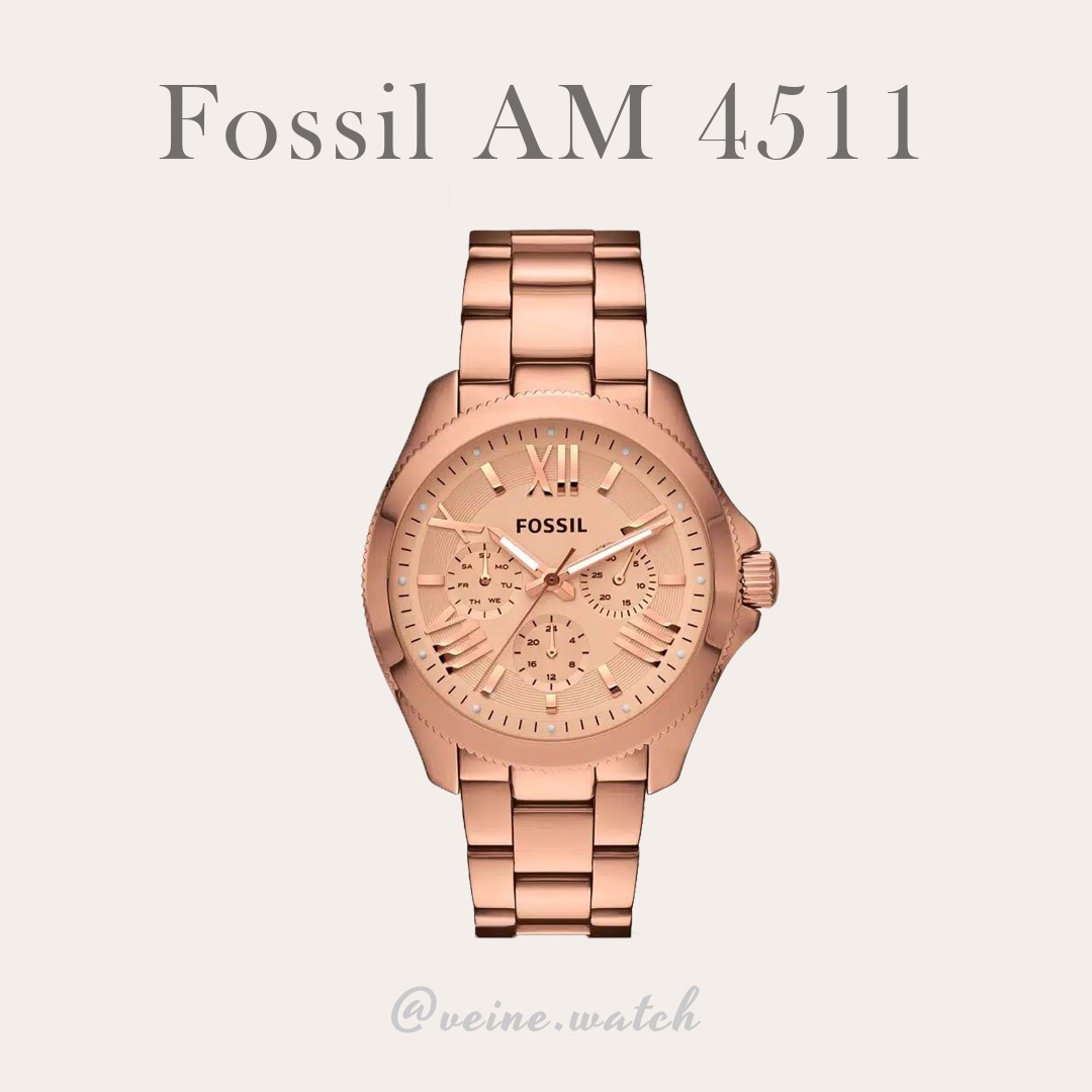 Fossil AM 4511