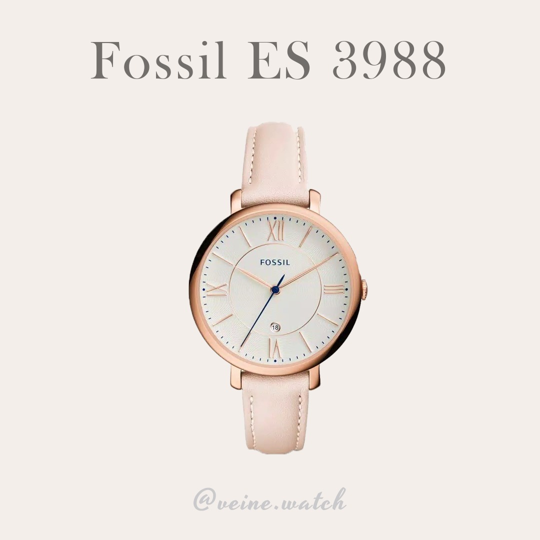 Fossil ES 3988
