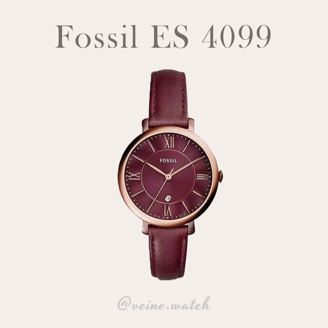 Fossil ES 4099