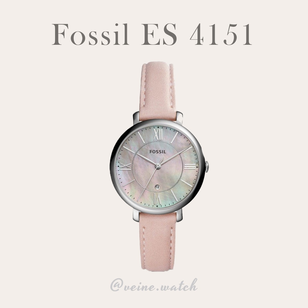 Fossil ES 4151