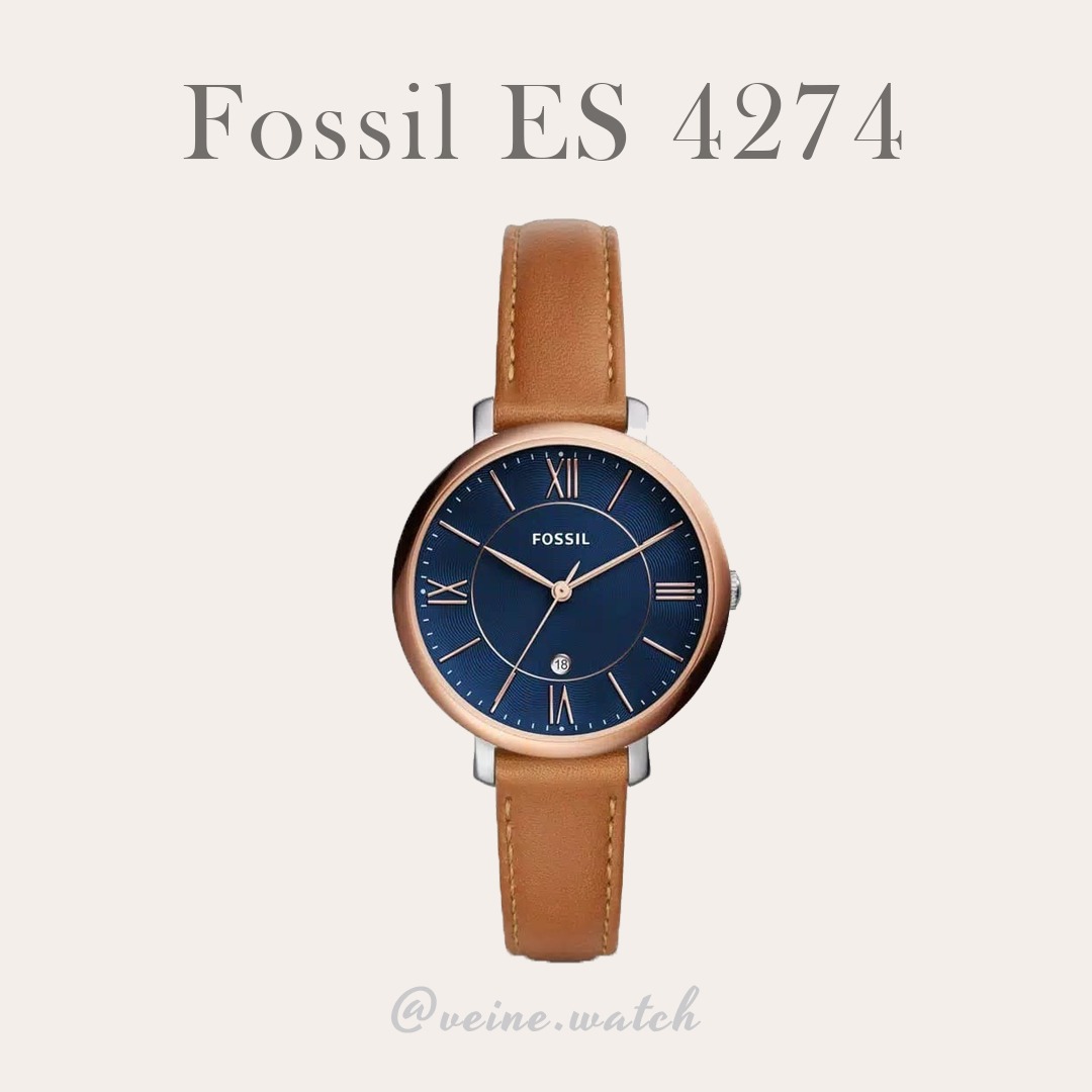 Fossil ES 4274