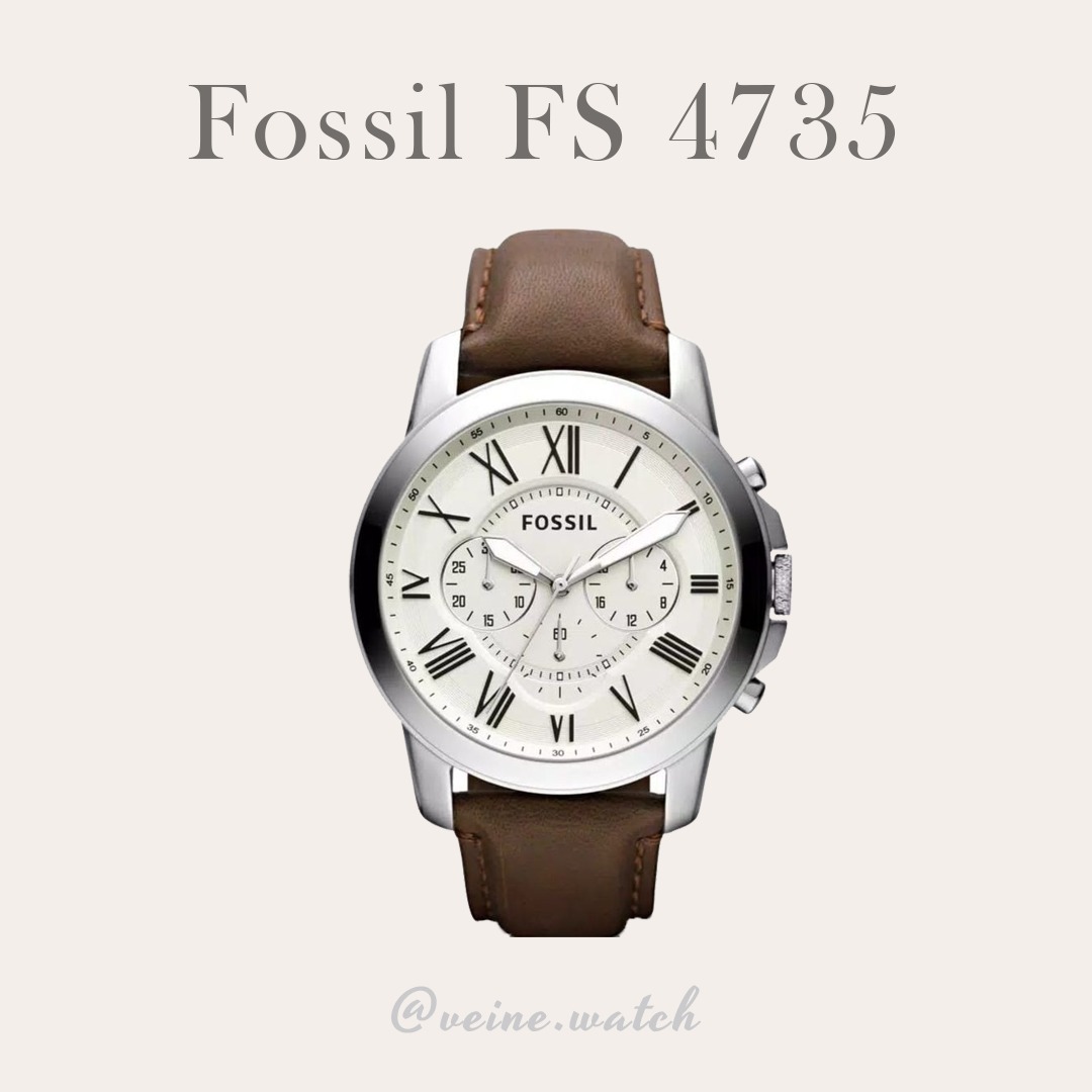 Fossil FS 4735