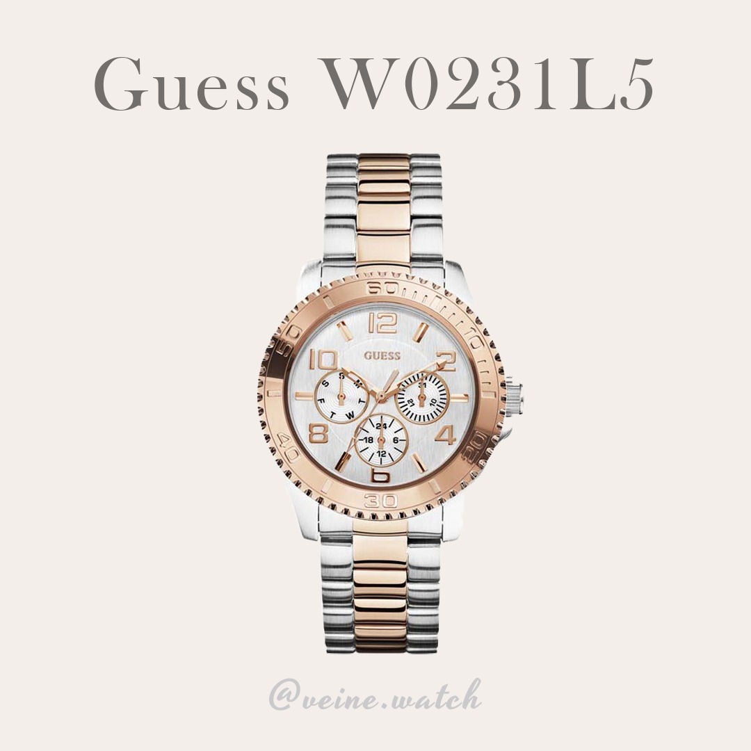 Guess W0231L5