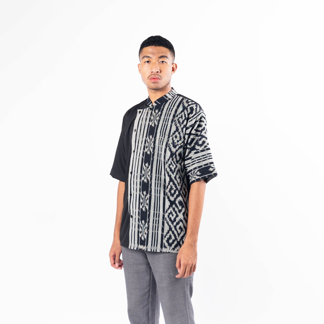 DEWANGKARA SERIES - BUNDLE - FHATIH KOKO & FATIMAH TUNIK