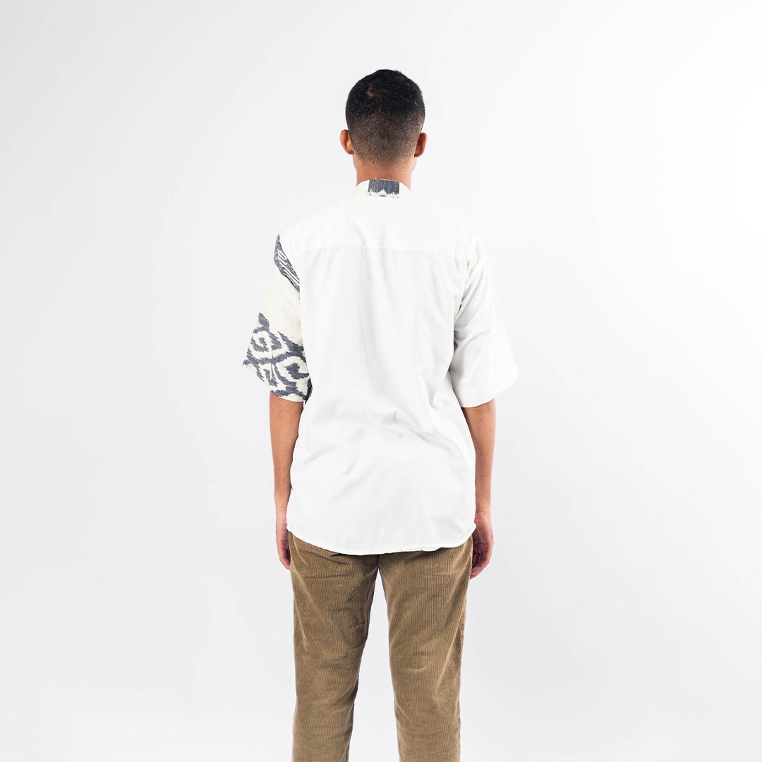 DEWANGKARA SERIES - MOTIF FHATIH - KOKO PRIA