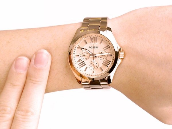 Fossil AM 4511
